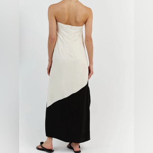 Dissh dress in size 6. - Picture 4 of 8